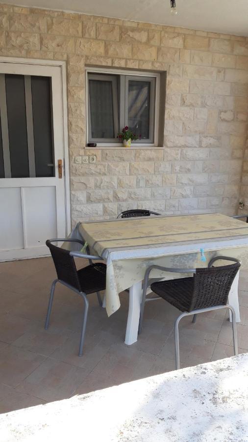 Apartment Perla Pirovac Dış mekan fotoğraf
