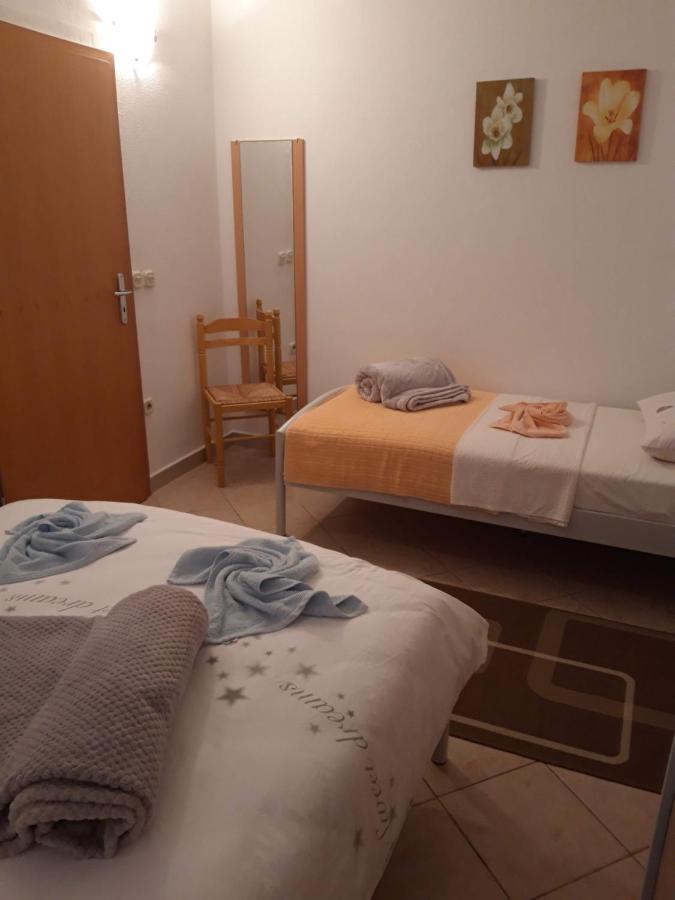 Apartment Perla Pirovac Dış mekan fotoğraf