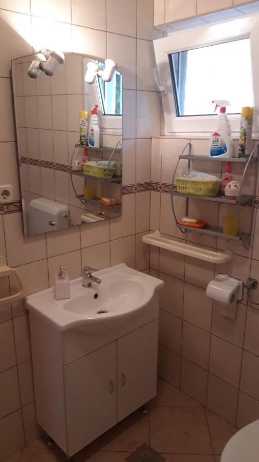 Apartment Perla Pirovac Dış mekan fotoğraf