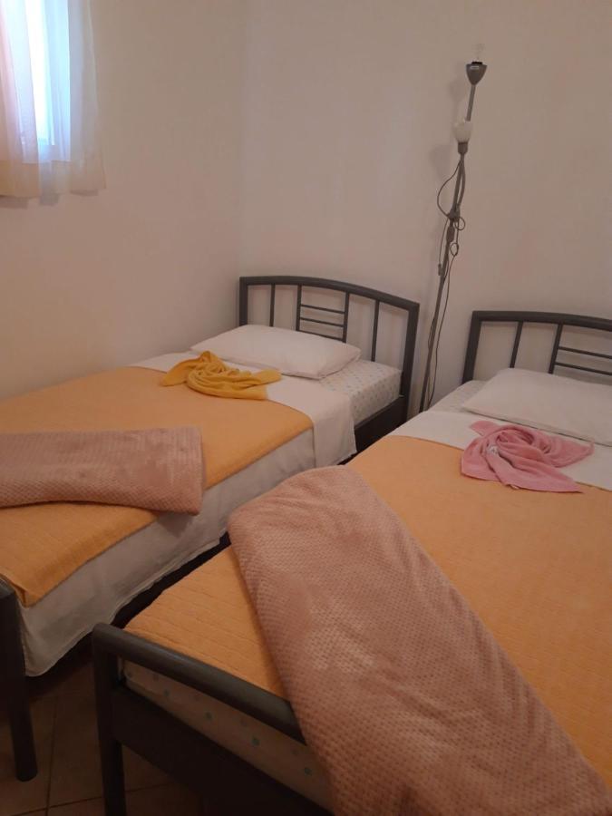 Apartment Perla Pirovac Dış mekan fotoğraf