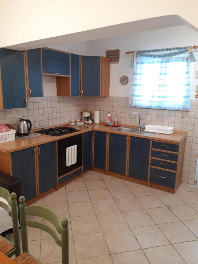 Apartment Perla Pirovac Dış mekan fotoğraf