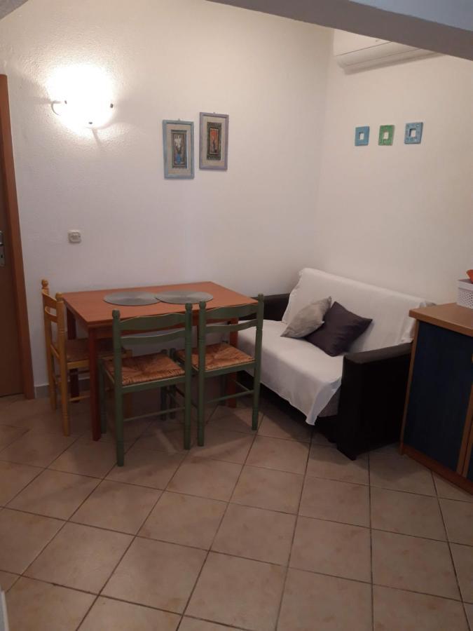 Apartment Perla Pirovac Dış mekan fotoğraf