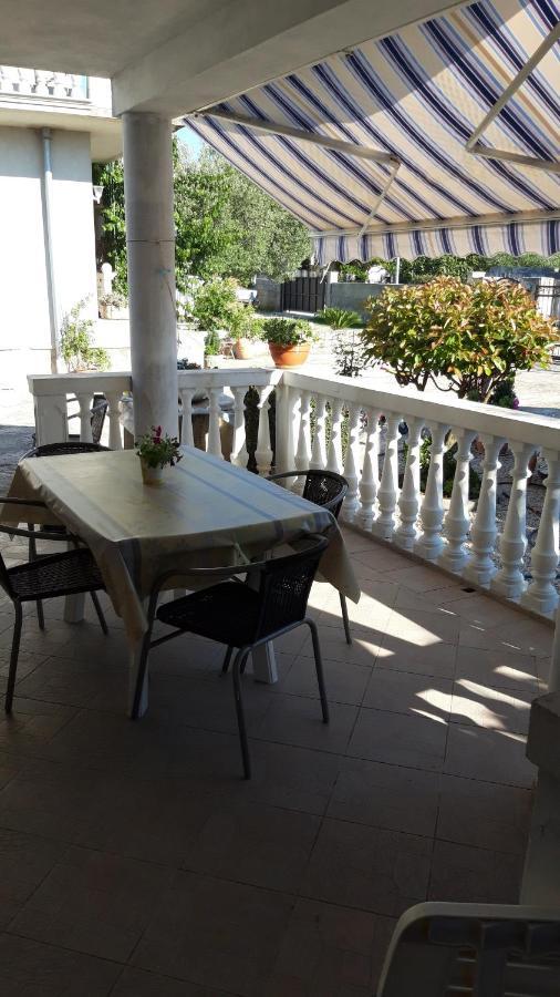 Apartment Perla Pirovac Dış mekan fotoğraf