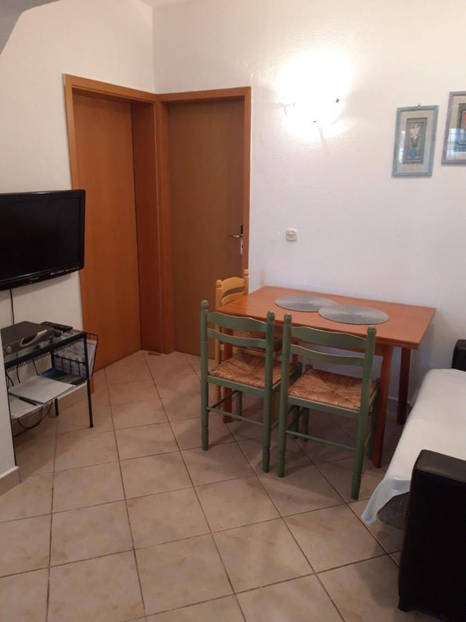 Apartment Perla Pirovac Dış mekan fotoğraf