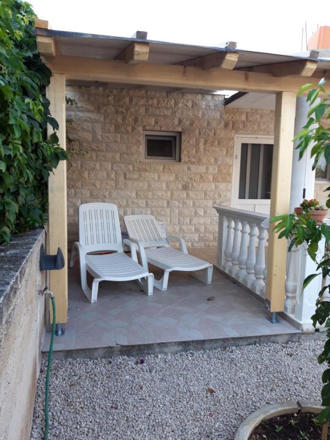 Apartment Perla Pirovac Dış mekan fotoğraf